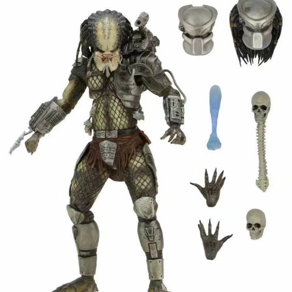 neca avp