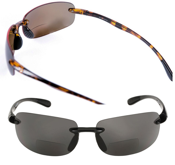 mass vision bifocal sunglasses