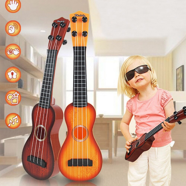 Beginner Classical Ukulele Guitar Educational Musical Instrument
