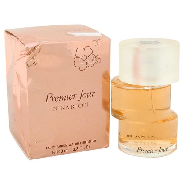 Nina ricci 2025 premier jour 100ml