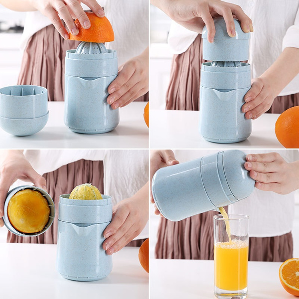 mini juice extractor