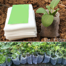 Plants, Garden, seedlingbag, Gardening Supplies