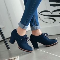 Fashion, Womens Shoes, leather, Heels