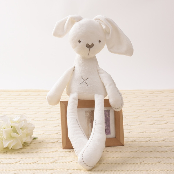 baby rabbit doll
