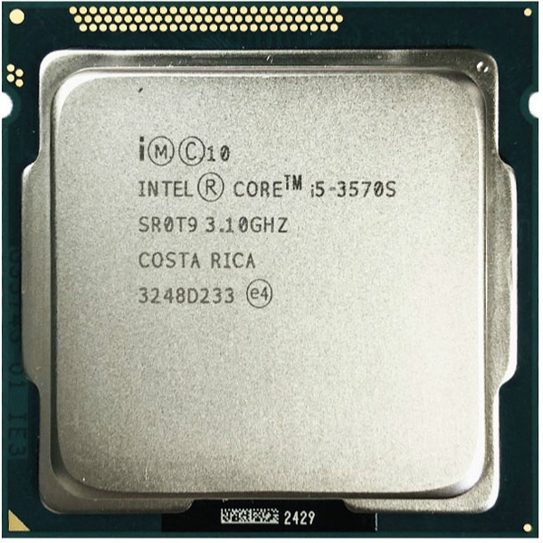 Cpu hot sale i5 1155