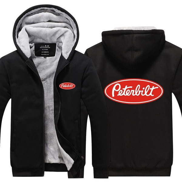 peterbilt dickies jacket