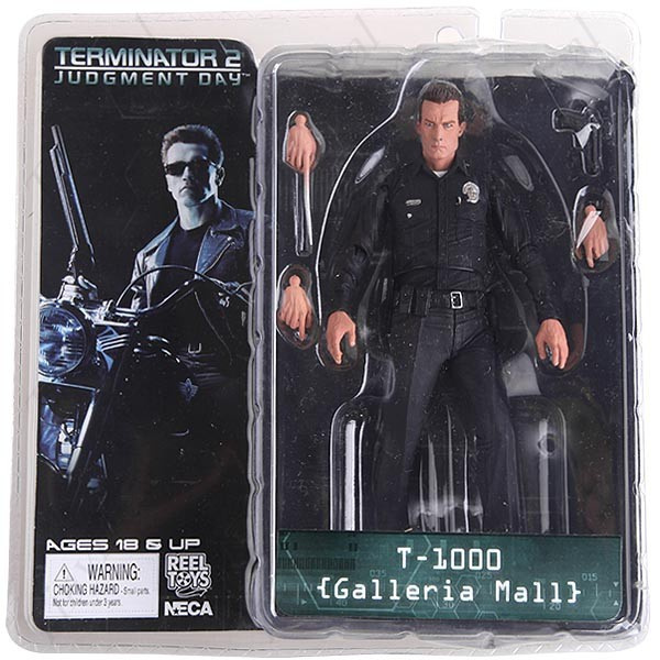 neca t 1000 figure