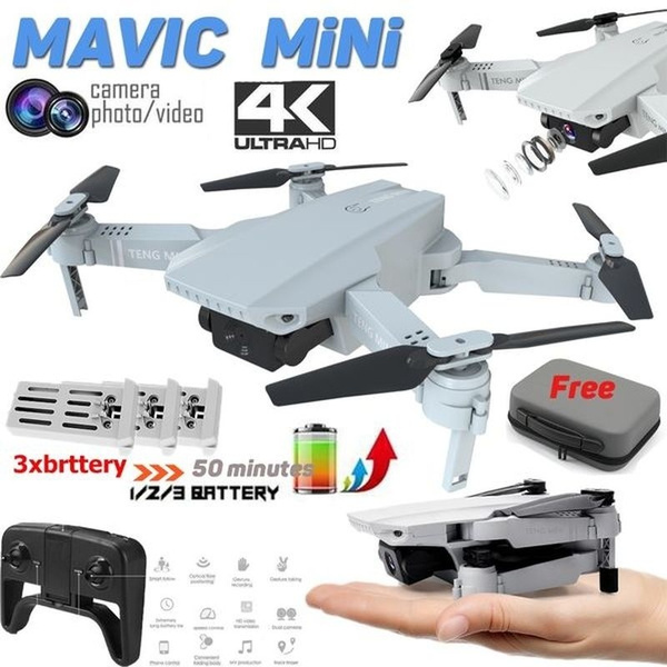 kf609 teng mini drone price