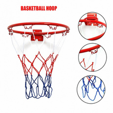 Basketball, Sports & Outdoors, wallmountedbasketballhoop, panier