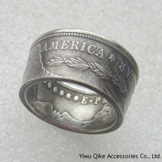 Antique, Sterling, Men, 925 sterling silver
