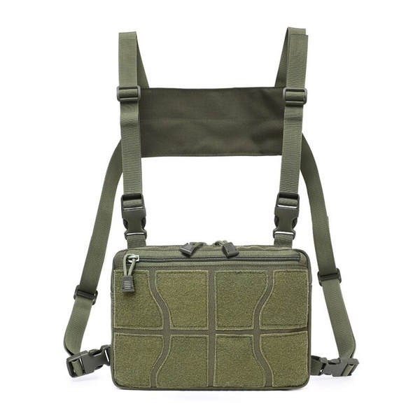 Outdoor Tactical Backpack Military Sport Bag Pack Shoulder Backpack for Men EDC 