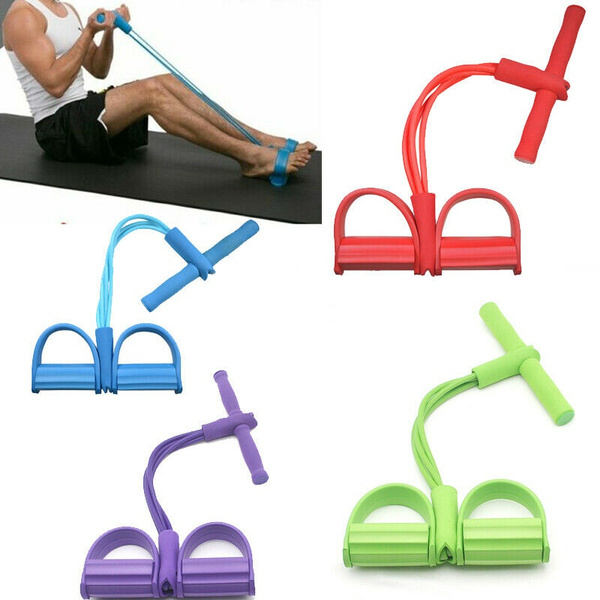 Latex pedal exerciser new arrivals