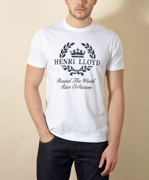 Henri lloyd clearance polo shirt