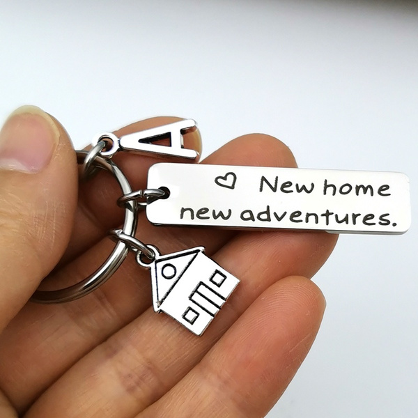 home keychain