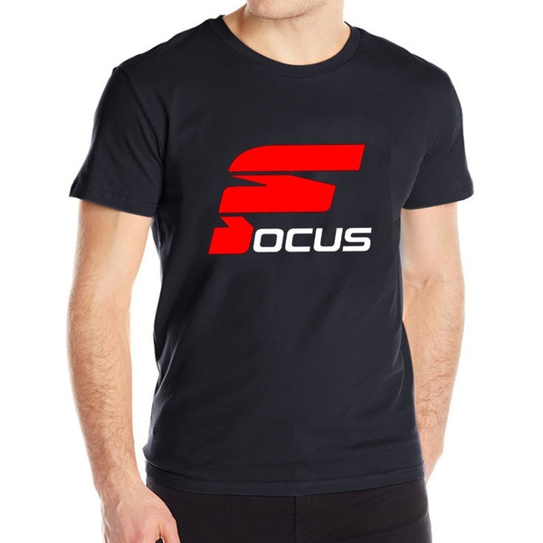 focus bikes t shirt