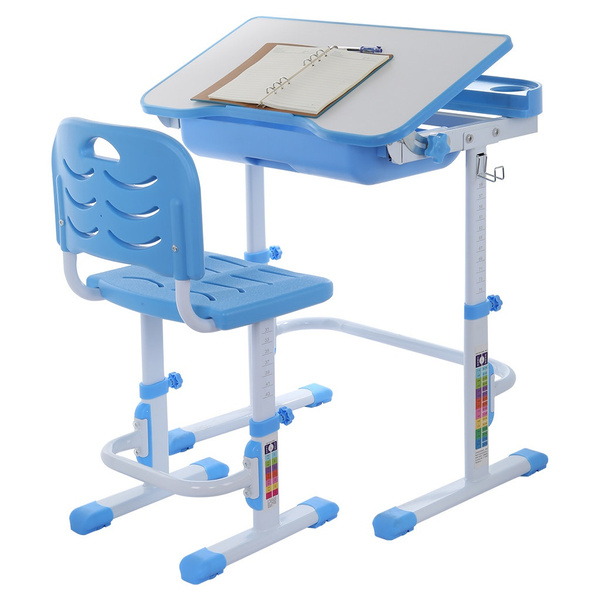 height adjustable childrens table