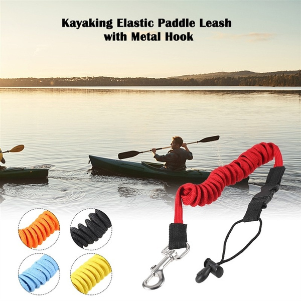 Kayak Tied Oar Rope Safety Rope Kayak Tied Rope Accessory | Wish
