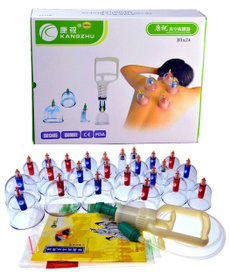 backmassager, massagetool, Chinese