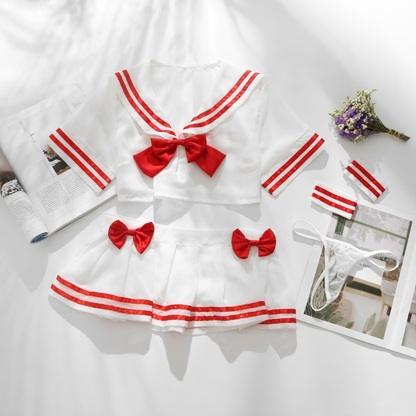 cute sailor dress