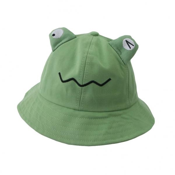 frog hat wish