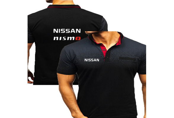 Nismo polo outlet shirt