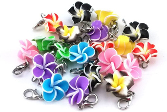 Flowers, Ювелірні вироби, accessoryfit, floatinglocketcharm