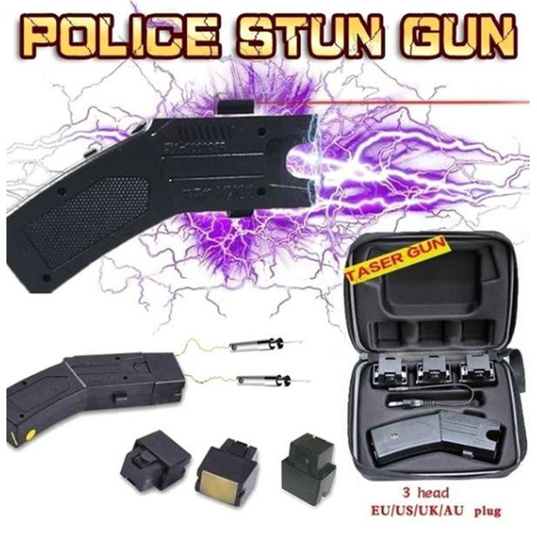 Women Safety Taser Remote Electric Shock Stun Gun Shooting Stun Gun Women S Self Defense Tools Remote Distance Electric Shock Selfdefense Outdoor Flashlight Women S Self Defense Car Mini Electric Super High Voltage Rechargeable Super Bright Supplies Women Safety Taser Remote Electric Shock Stun Gun Shooting Stun Gun Women S Self Defense Tools Remote Distance Electric Shock Selfdefense Outdoor Flashlight Women S Self Defense Car Mini Electric Super High Voltage Rechargeable Super Bright Supplies