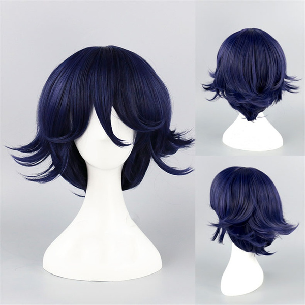 Danganronpa V3 Killing Harmony Ouma Kokichi Wig Cosplay | Wish