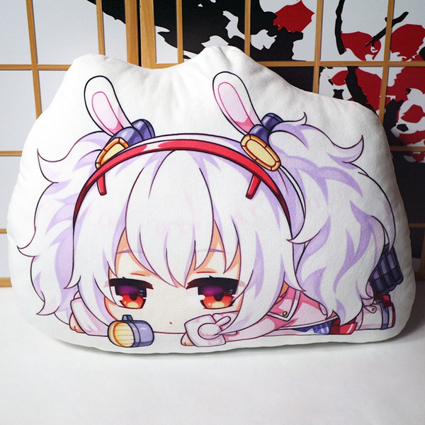 Featured image of post Azur Lane Kaga Plush Search within kaga azur lane