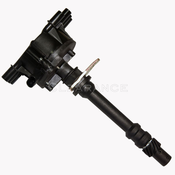 Ignition Distributor 12598210 For 96-05 Chevy GMC Pickup Truck 4.3L V6 New 