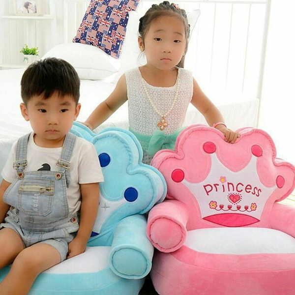 Baby cushion outlet sofa