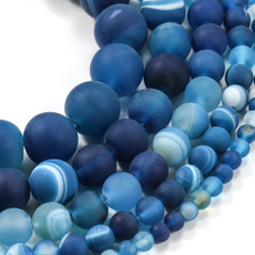 Blues, Jewelry, Bead, Bracelet