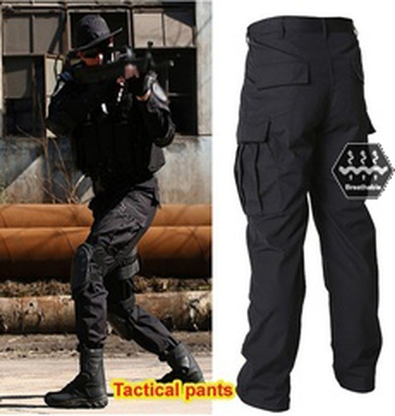 Camouflage Military BDU Pants Army Cargo Fatigues Grey Size XSmall   Amazonin Clothing  Accessories