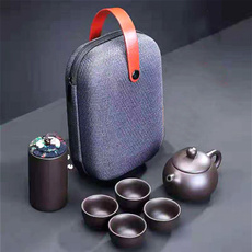 portable, Gifts, purple, Tea