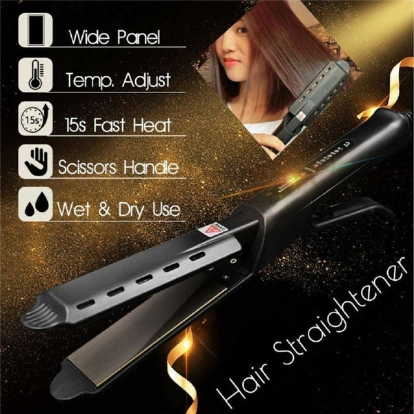 stylingaccessorie, ceramicbrush, electriccomb, Straightening Iron