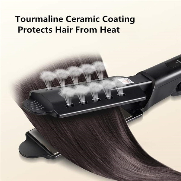 stylingaccessorie, ceramicbrush, electriccomb, Straightening Iron