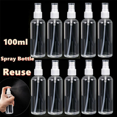 Plastic, pumpspraybottle, Bottle, alcoholbottle