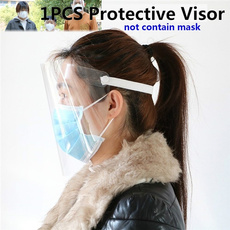 transparentmask, safeshield, shield, faceshield