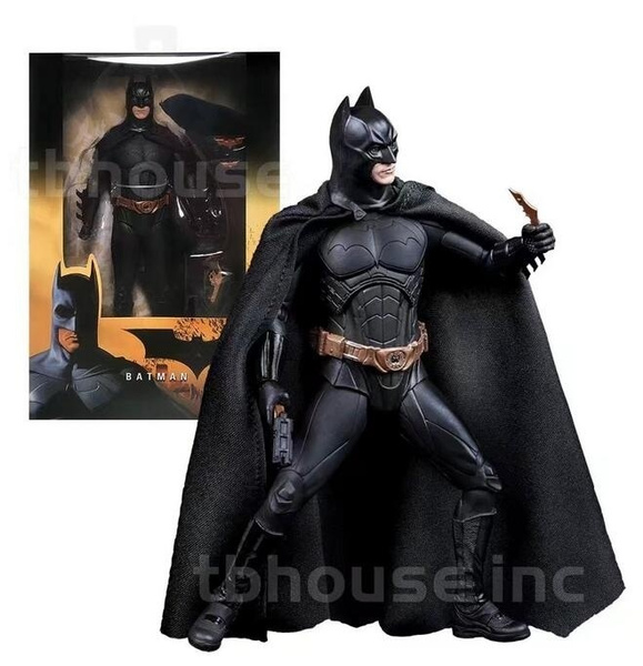 neca batman begins