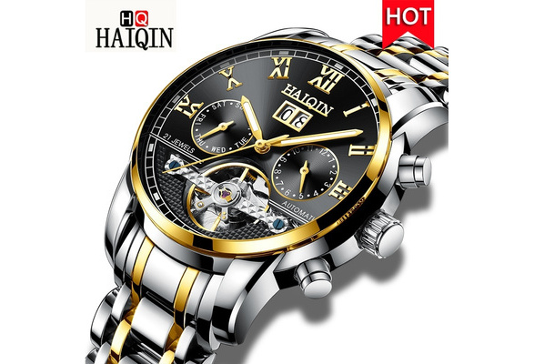 Haiqin watch 2024