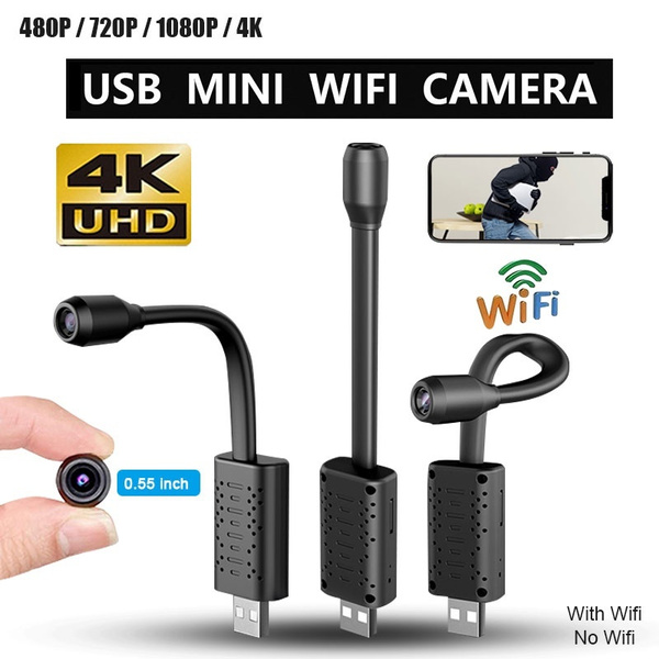 wireless nanny cam