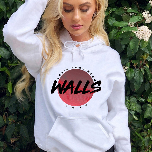walls hoodie louis tomlinson