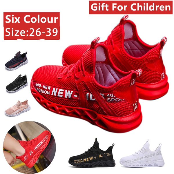 cool youth shoes