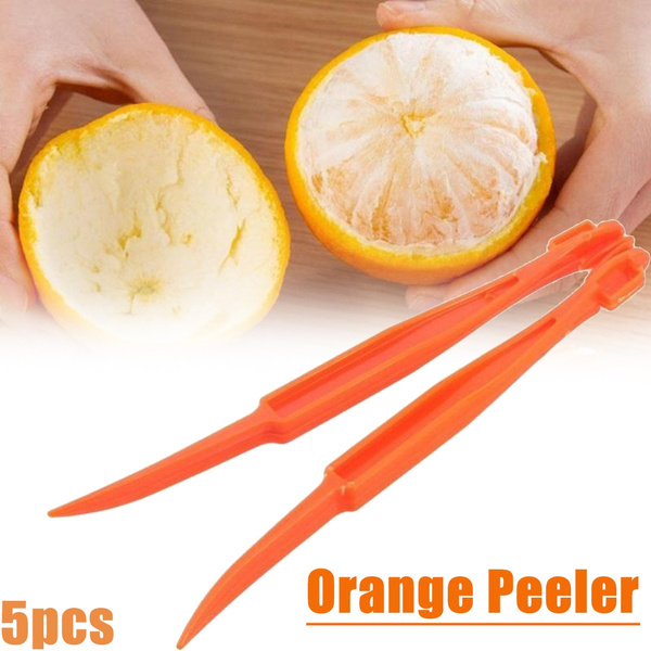 Wide Citrus Peeler/Zester