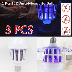 Light Bulb, mosquitokillerbulb, led, Electric