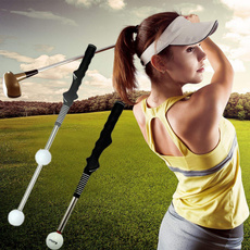 trainer, Training, Golf, golfpracticetrainingaid