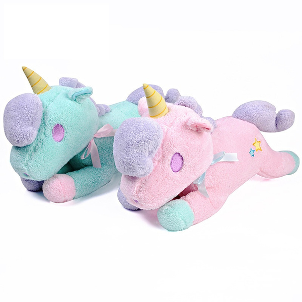 cute unicorn doll