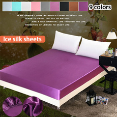 kingsizebedsheet, sheetset, Jewelry, silkbeddingset