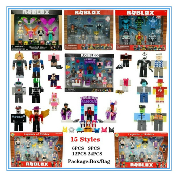 2020 Game Roblox Figures Toys 7 8cm Pvc Actions Figure Kids Collection Christmas Gifts 15 Styles Wish - game roblox figures toys 7 8cm pvc actions figure kids collection