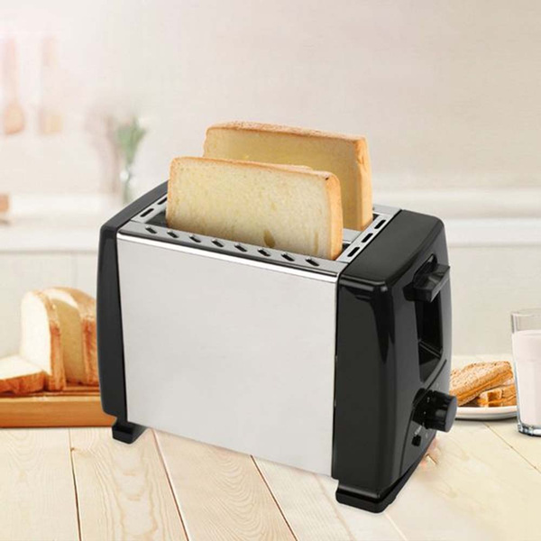Bread Toast Machine